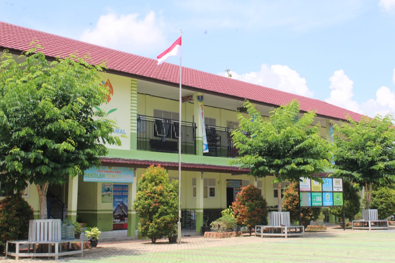 Ihsanul Amal